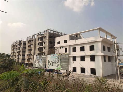 Resale Property In Sri Krishna Residency Hyderabad Flats For Resale In