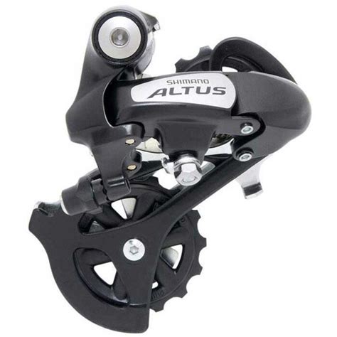 Shimano Altus Rd M Schaltwerk Sportisimo De