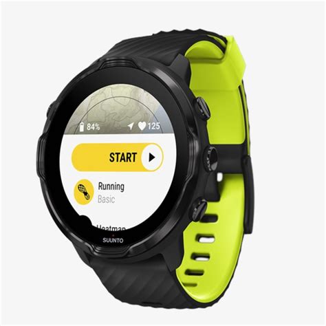 Suunto 7 Review 2021: an Impressive GPS Smartwatch