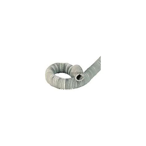 ATLANTIC T 82 A L 6 M CONDUIT SOUPLE PVC TYPE A RENFORCE DIAMÈTRE 80