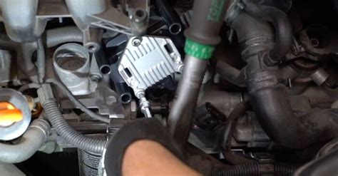 How To Change Ignition Coil On Vw Golf Replacement Guide