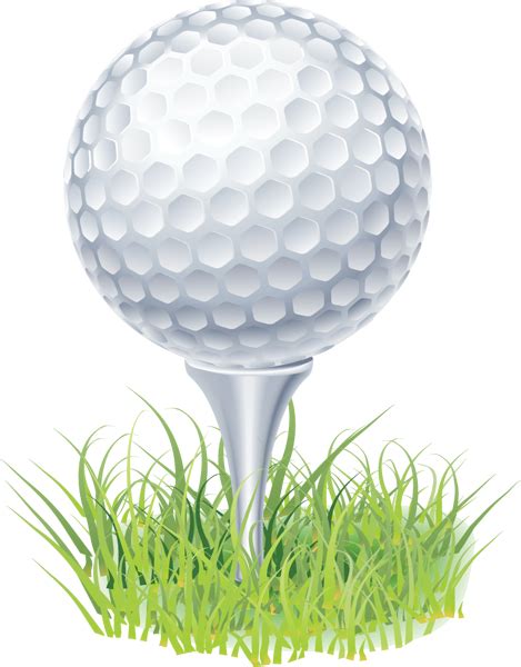 Golf Png Transparent Images