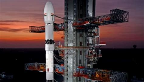 ISRO Set to Launch INSAT-3DS Weather Satellite: A Landmark Mission ...