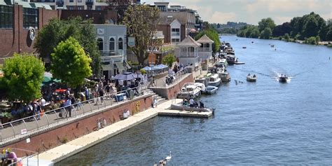 Make the most of Summer 2023 in Kingston upon Thames – Kingston upon Thames