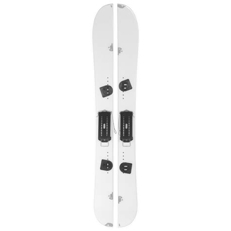 Voile: Voile Splitboard Hardware for Standard Bindings