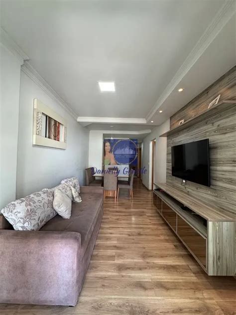 Apartamento Na Rua Luiz Fernando Reis Praia Da Costa Em Vila Velha