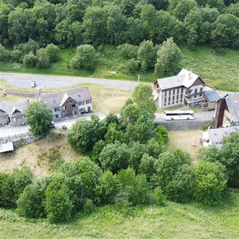 Le Domaine de la Vallée Blanche 31 Valt