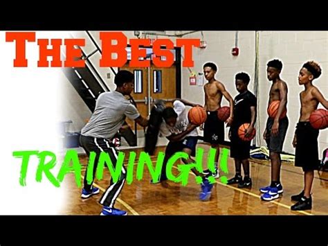 Basketball Training – Drills For Guards