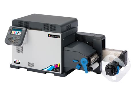 Afinia L Cmyk W Label Printer Print Digital Solutions