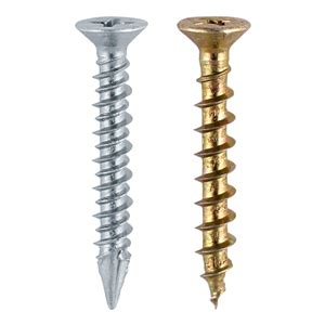 TIMCO Window Fabrication Screws