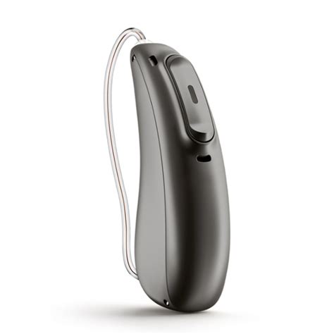 Phonak Audéo M (Marvel) M30 RT - Die Hörgeräte Manufaktur