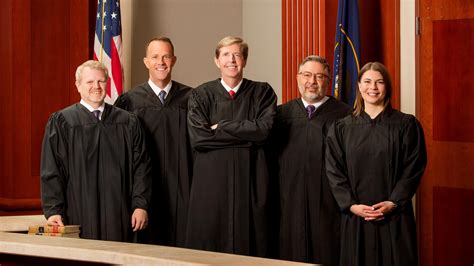 Breaking In Historic Vote Utah Supreme Court Approves Sweeping