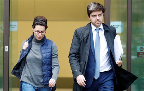 La Justicia Británica Abre La Puerta A La Extradición De Karime Macías