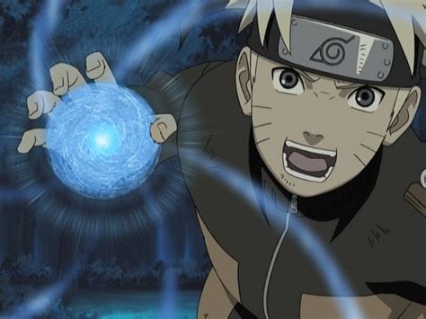 Rasengan Wiki Naruto A Enciclopédia Sobre Naruto Wiki Fandom