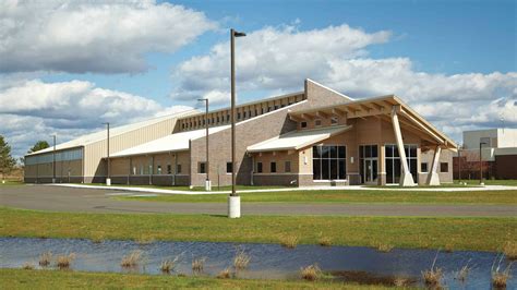 Wood Technology Center Of Excellence Northcentral Technical College