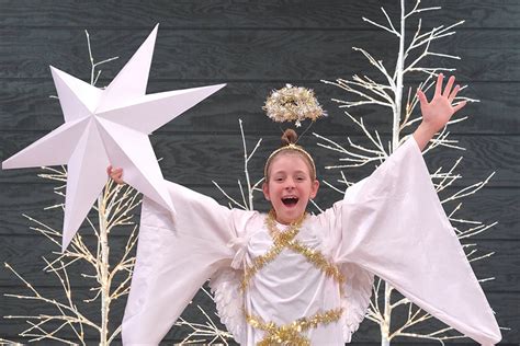 Spotlight Event: The Best Christmas Pageant Ever - Flathead Beacon