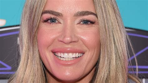 RHOBH Alum Teddi Mellencamp Divulges Serious Health Update