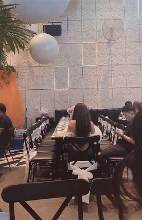 Hot girl hào phóng đặt bàn 30 người mừng sinh nhật nhưng cái kết đầy bất hạnh gây xôn xao Tinmoi