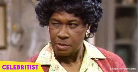 Remember Aunt Esther From Sanford Son She Had A Sibling Who Also