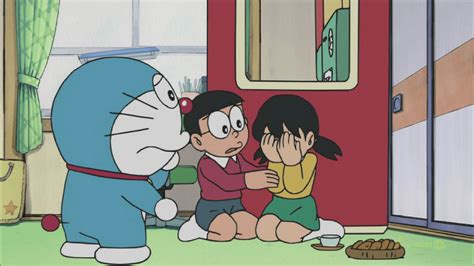 Nobita And Shizuka Wallpapers Wallpaper Cave Nobita Nobi 220590