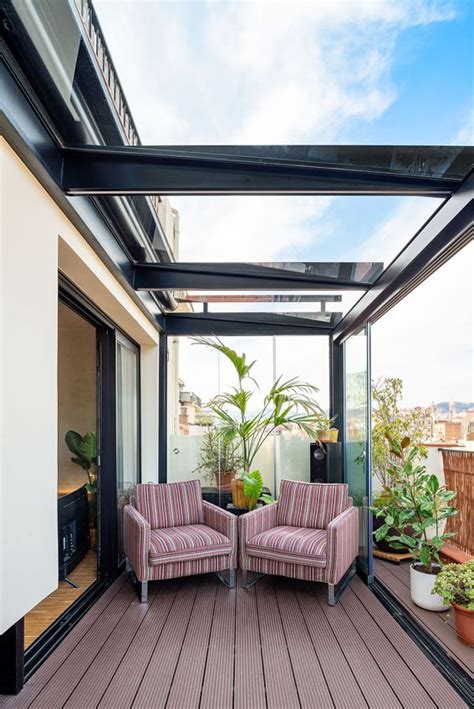 Ideas De Decoraci N Para Hacer De Tu Terraza O Balc N Un Espacio Muy