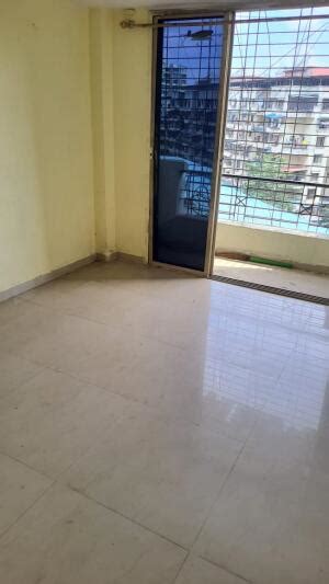 Bhk Apartment Flat For Sale In Gurukrupa Aramus Complex Ulwe Navi