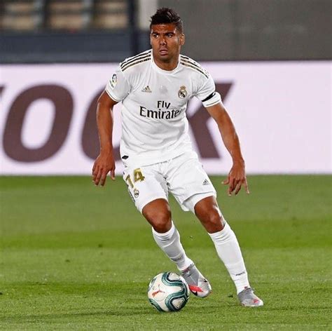 10 8 mil curtidas 160 comentários Casemiro casemiro no Instagram