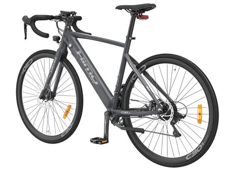HIMO C30S High-Performance Hybrid Electric Road Bike