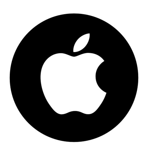 Download Logo Computer Apple Icons Free Transparent Image Hq Hq Png