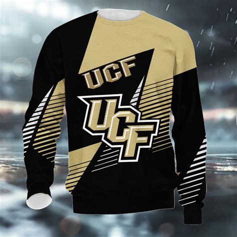 Ucf Knights D Apparel Nousty