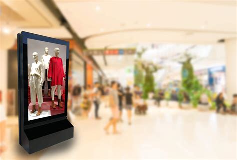 Digital Smart Signage Kiosk Solutions | Touch Screen Kiosk | KIOSK