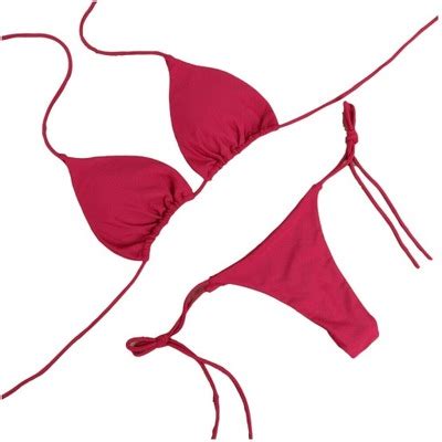 Str J K Pielowy Sexy Bikini Brazylijskie Kolory M Oficjalne Archiwum Allegro