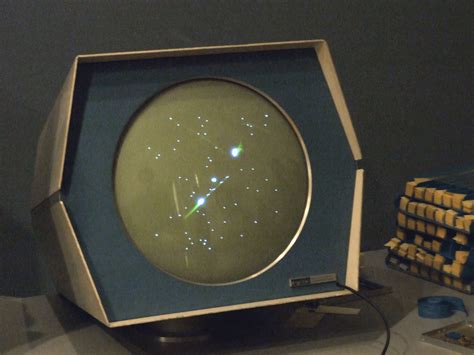 They Revive 'Spacewar!', A 1962 Video Game In The Analogue Pocket ...