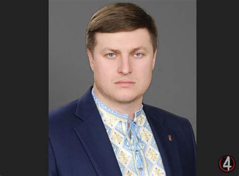 Осуховський Олег Іванович | Четверта влада