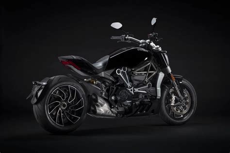 Ducati Xdiavel S Guide Total Motorcycle