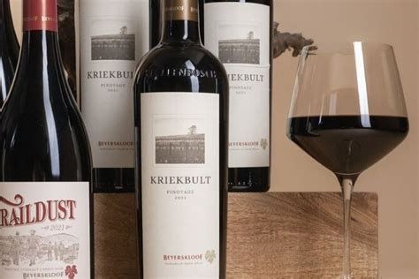 Private Pinotage Weintour in Stellenbosch zur Verfügung gestellt von