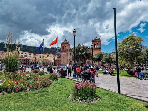 Que Ver En Cuzco GUIA COMPLETA 2025 Ardilla Voladora