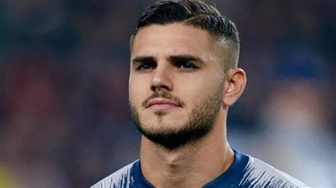 Mauro Icardi rompió el silencio y destrozó a Wanda Nara VIDEO