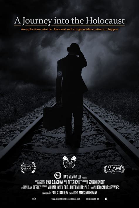 Holocaust Journey Travelling In Search Of The Past