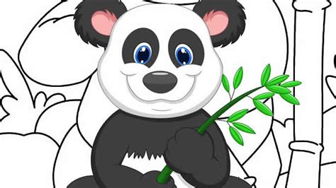 Desenhos De Panda Para Colorir Dicas Pr Ticas