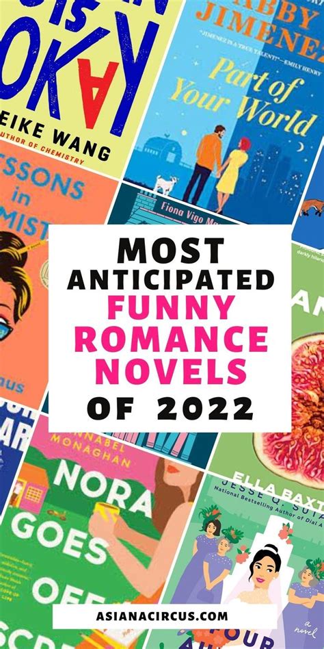 12 Best New Funny Books To Read In 2022 Artofit