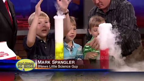 Dry Ice Fun Cool Science Experiments Youtube