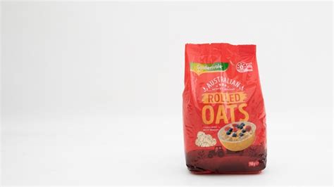 Goldenvale Quick Oats Review Breakfast Cereals Comparison Choice