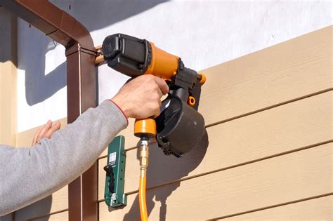 Types Of Nail Guns And How To Choose