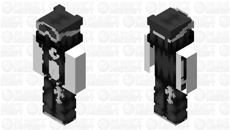 Skinseed Minecraft Skin