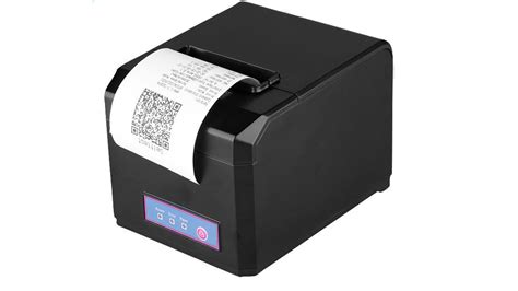 Thermal Printers Explore Types Uses And Key Features