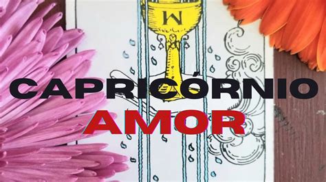 ♑capricÓrnio♑ Amor Se Tem AlguÉm Inocente Nessa HistÓria É VocÊ Youtube