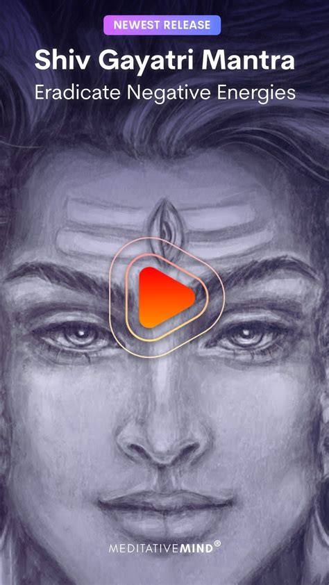 Shiv Gayatri Mantra | Gayatri mantra, Mantras, Negativity