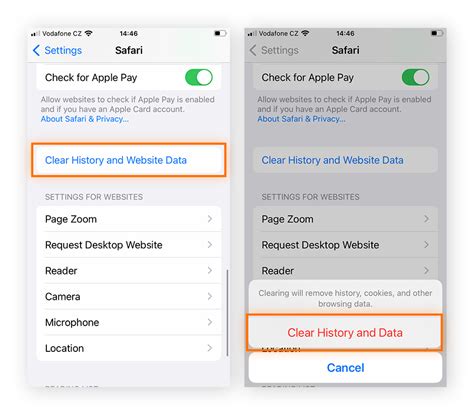 How to Clear Cache in Chrome and Other Browsers