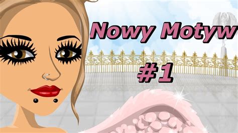 Nowy Motyw Moviestarplanet Czytaj Opis Youtube